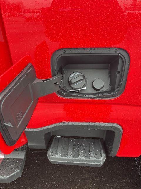 new 2026 Ford F-250 car, priced at $70,365