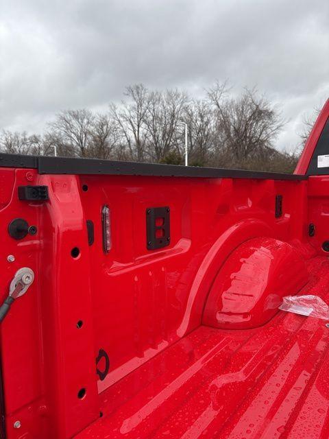 new 2026 Ford F-250 car, priced at $70,365