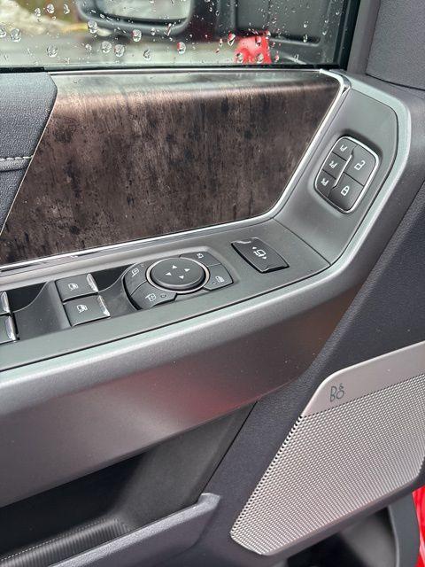 new 2026 Ford F-250 car, priced at $70,365