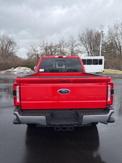 new 2026 Ford F-250 car, priced at $70,365