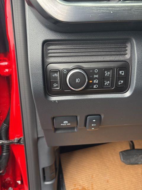 new 2026 Ford F-250 car, priced at $70,365