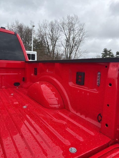 new 2026 Ford F-250 car, priced at $70,365