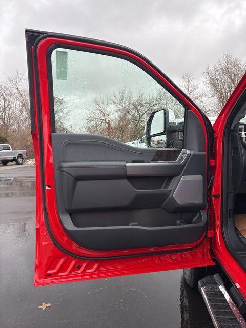 new 2026 Ford F-250 car, priced at $70,365