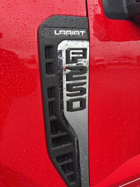 new 2026 Ford F-250 car, priced at $70,365