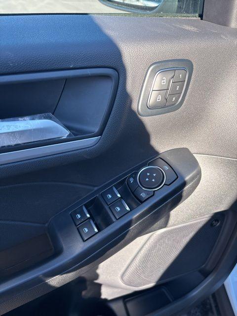 new 2026 Ford Escape car, priced at $32,347