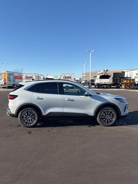 new 2026 Ford Escape car, priced at $32,347