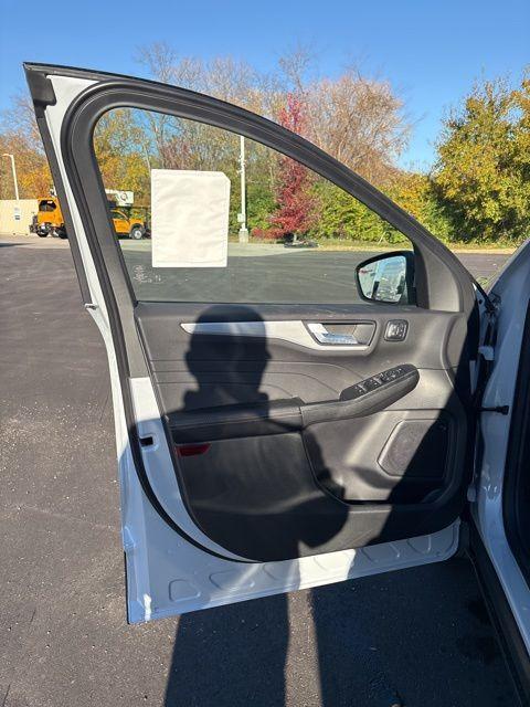 new 2026 Ford Escape car, priced at $32,347