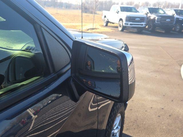 used 2020 Chevrolet Silverado 1500 car, priced at $27,568