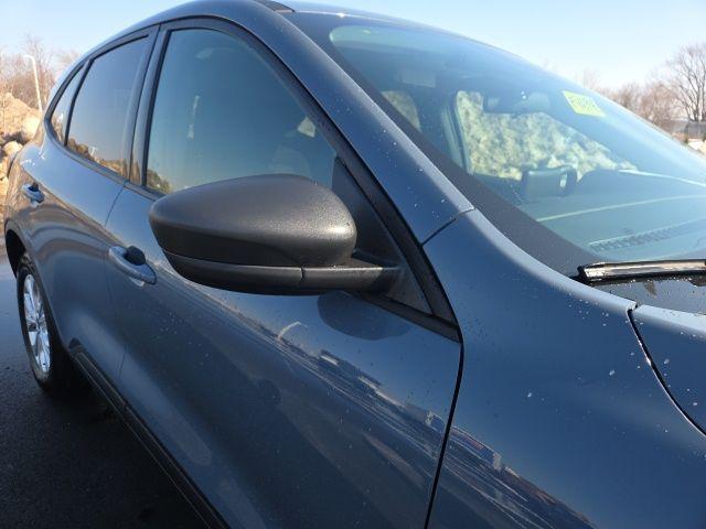 used 2025 Ford Escape car, priced at $22,838