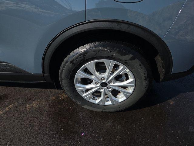 used 2025 Ford Escape car, priced at $22,838