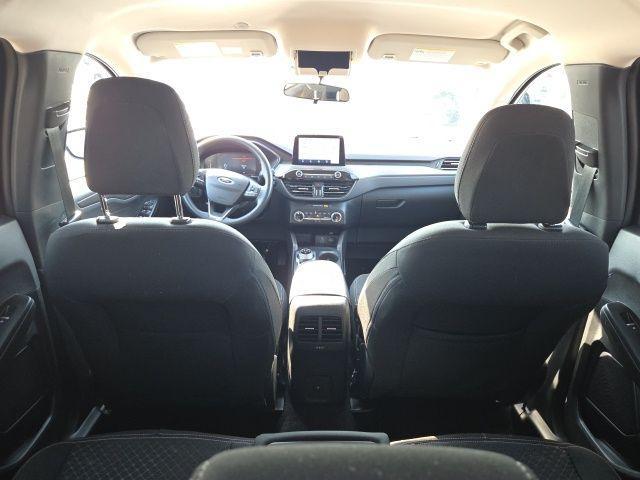 used 2025 Ford Escape car, priced at $22,838