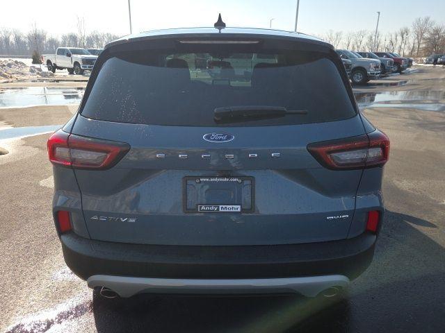 used 2025 Ford Escape car, priced at $22,838