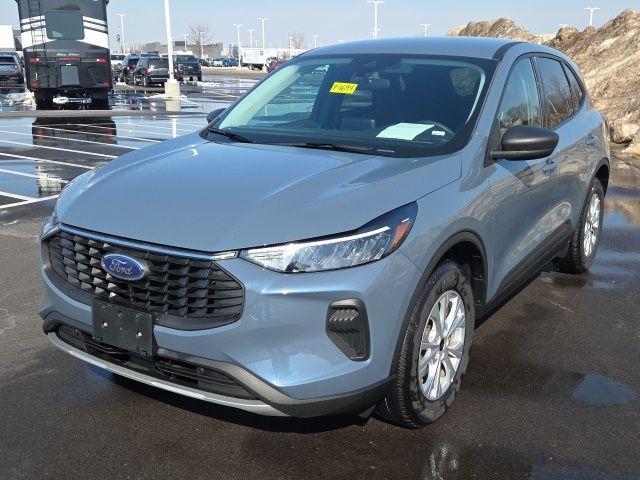 used 2025 Ford Escape car, priced at $22,838