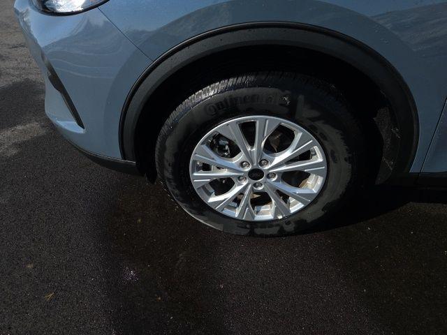 used 2025 Ford Escape car, priced at $22,838