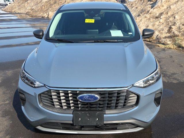 used 2025 Ford Escape car, priced at $22,838