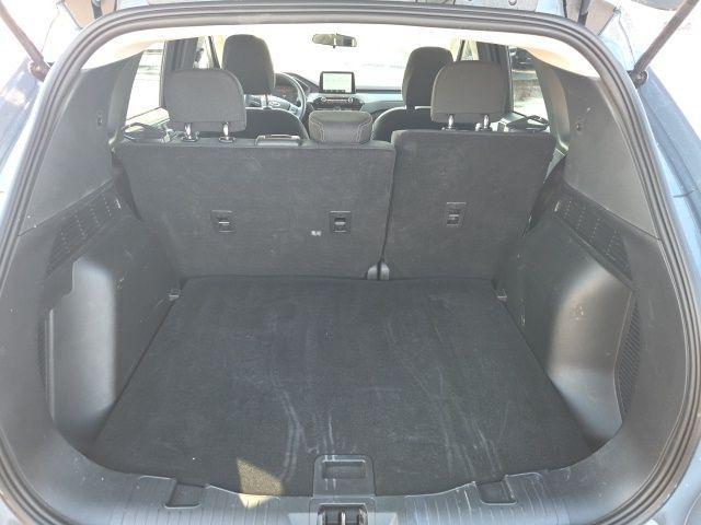 used 2025 Ford Escape car, priced at $22,838