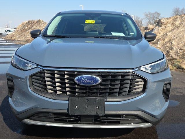 used 2025 Ford Escape car, priced at $22,838