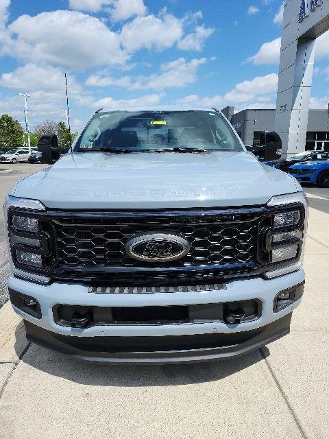new 2026 Ford F-350 car, priced at $89,500