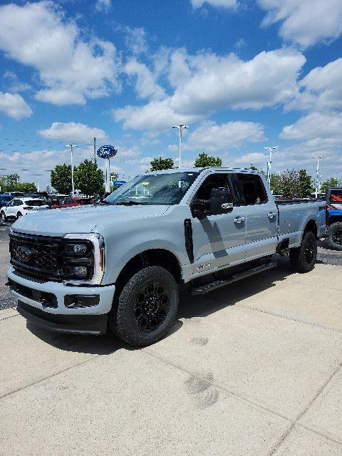 new 2026 Ford F-350 car, priced at $89,500
