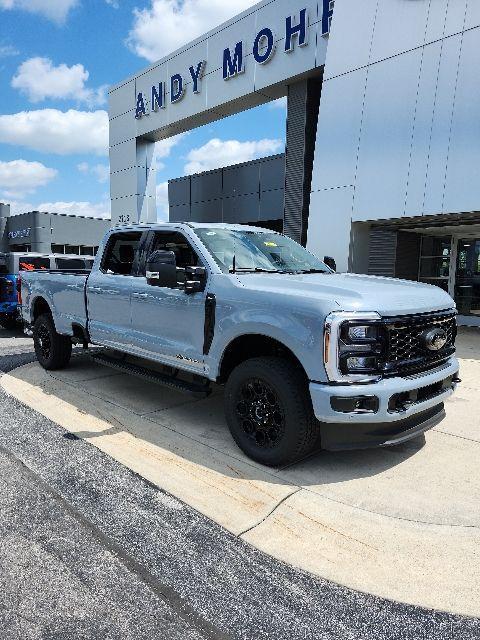 new 2026 Ford F-350 car, priced at $89,500