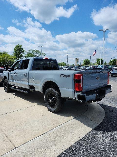 new 2026 Ford F-350 car, priced at $89,500