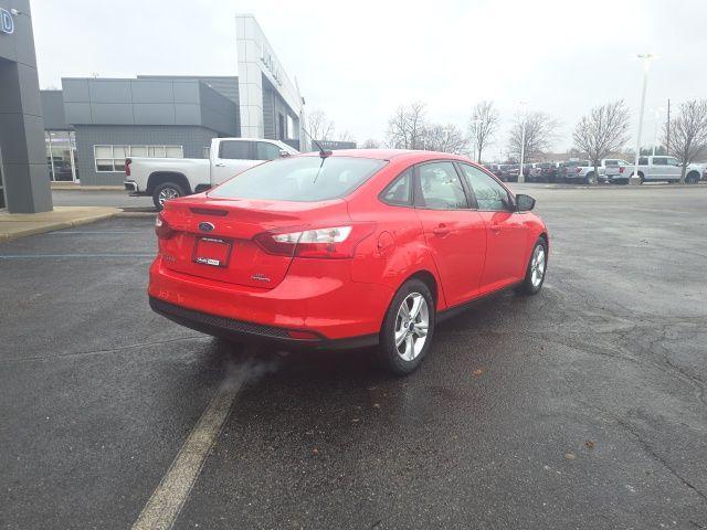 used 2013 Ford Focus car, priced at $4,690