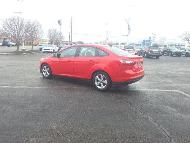 used 2013 Ford Focus car, priced at $4,690