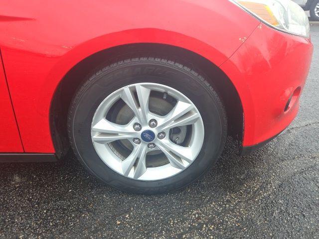 used 2013 Ford Focus car, priced at $4,690