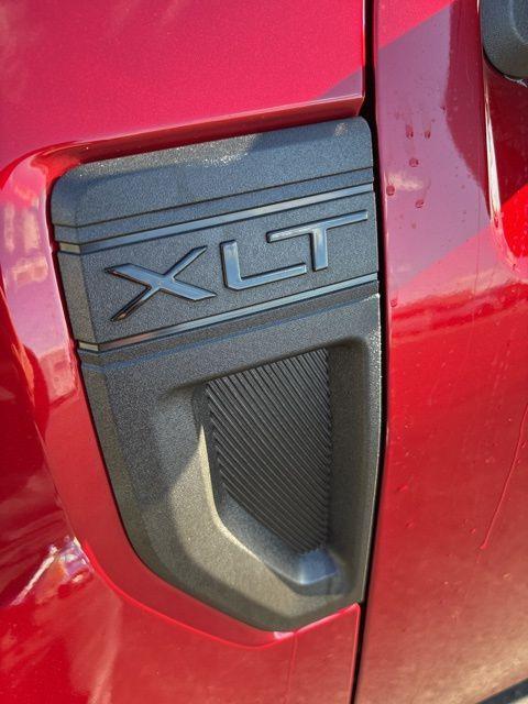 new 2025 Ford Maverick car, priced at $31,003