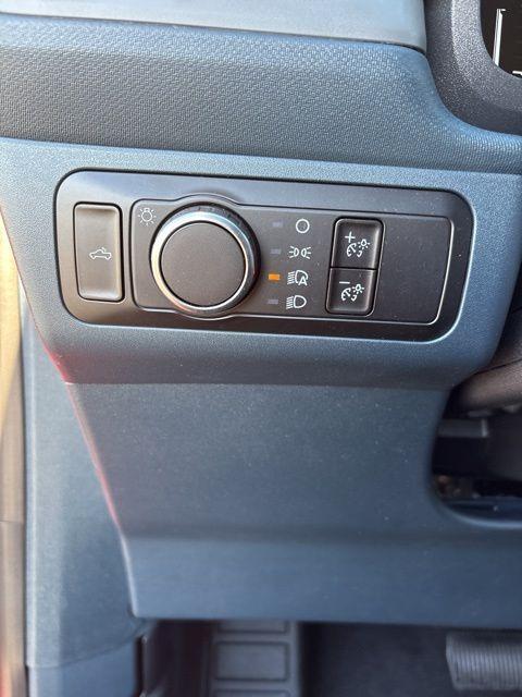 new 2025 Ford Maverick car, priced at $31,003