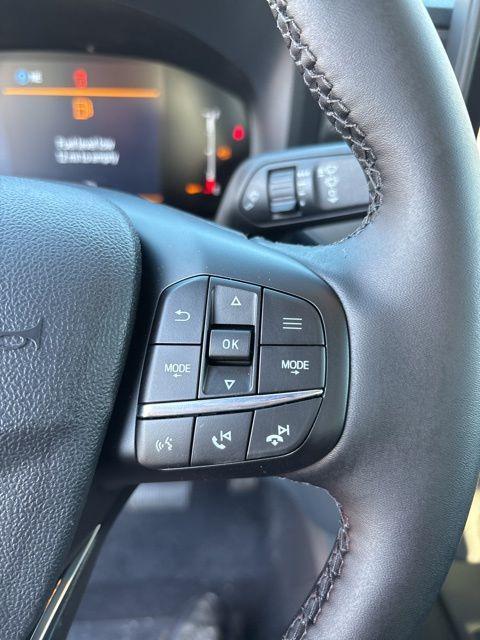 new 2025 Ford Maverick car, priced at $31,003