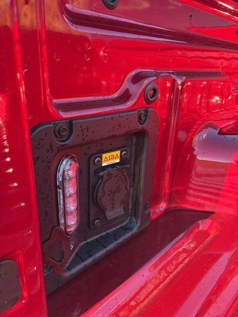 new 2025 Ford Maverick car, priced at $31,003