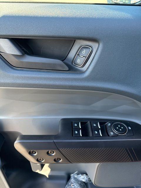 new 2025 Ford Maverick car, priced at $31,003