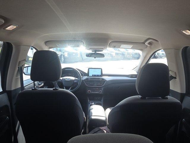 used 2020 Ford Escape car, priced at $17,983