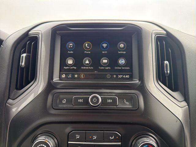 used 2019 Chevrolet Silverado 1500 car, priced at $31,995