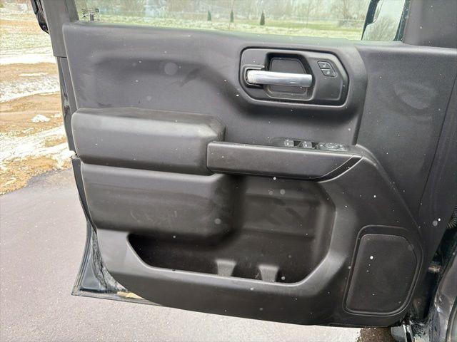 used 2019 Chevrolet Silverado 1500 car, priced at $31,995