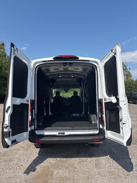 new 2025 Ford Transit-250 car, priced at $43,057