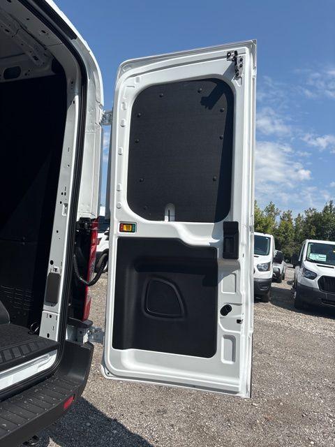 new 2025 Ford Transit-250 car, priced at $43,057