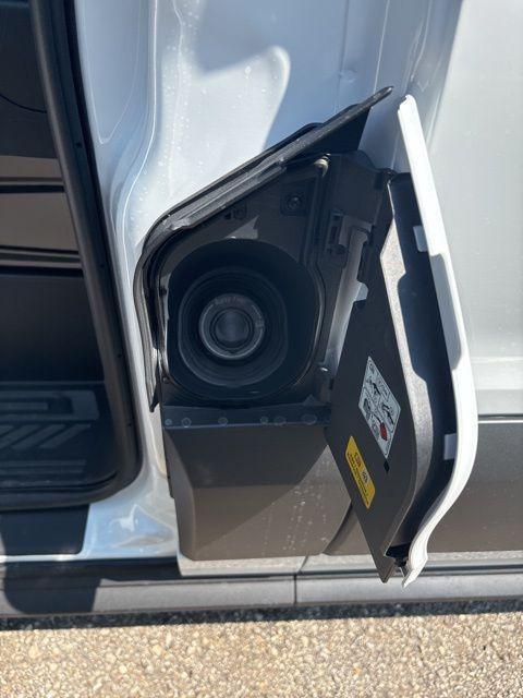 new 2025 Ford Transit-250 car, priced at $43,057