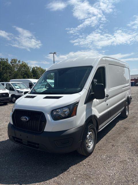 new 2025 Ford Transit-250 car, priced at $43,057