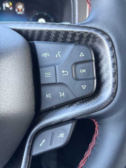 new 2025 Ford Bronco car, priced at $88,388