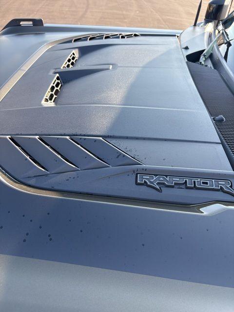 new 2025 Ford Bronco car, priced at $88,388