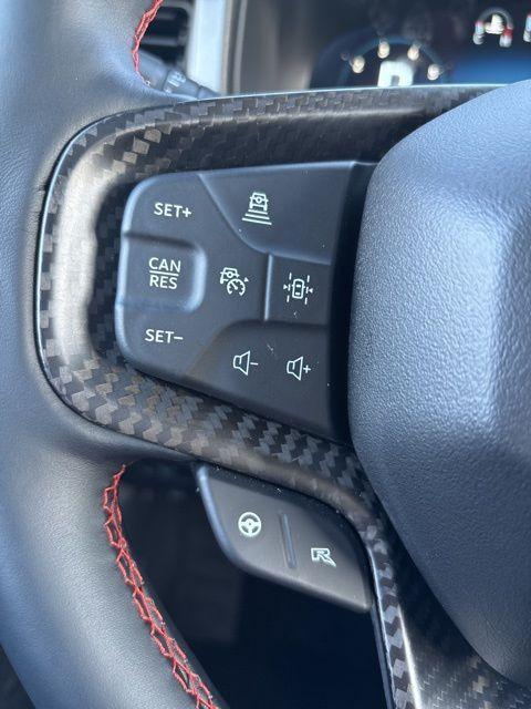 new 2025 Ford Bronco car, priced at $88,388