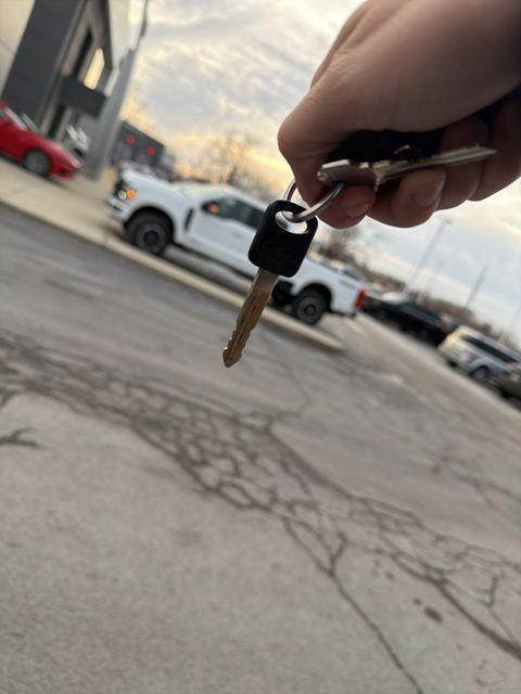 used 2006 Ford F-250 car, priced at $8,995