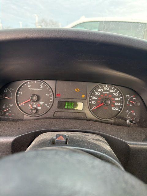 used 2006 Ford F-250 car, priced at $8,995