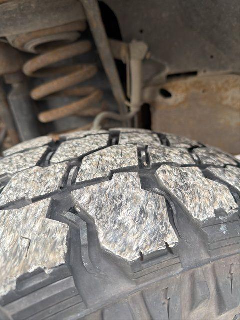 used 2006 Ford F-250 car, priced at $8,995