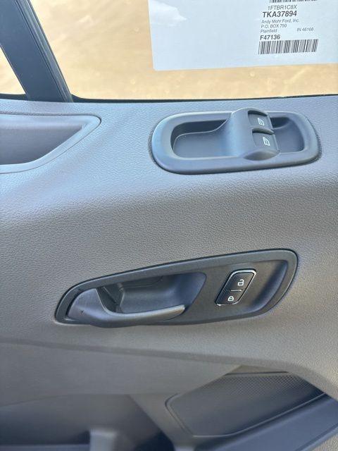 new 2026 Ford Transit-250 car, priced at $49,091