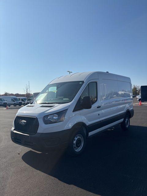 new 2026 Ford Transit-250 car, priced at $49,091
