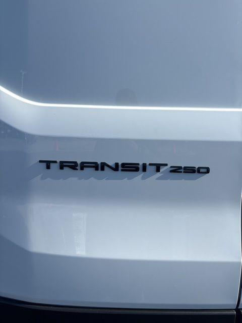 new 2026 Ford Transit-250 car, priced at $49,091
