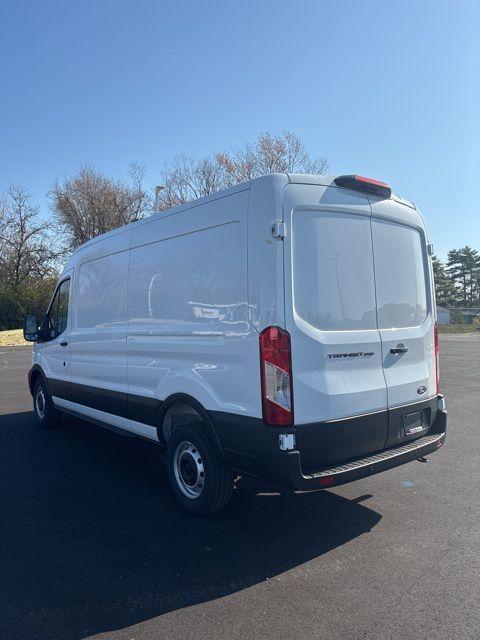 new 2026 Ford Transit-250 car, priced at $49,091